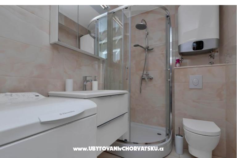 Ivan Sea View Apartmán – foto 19