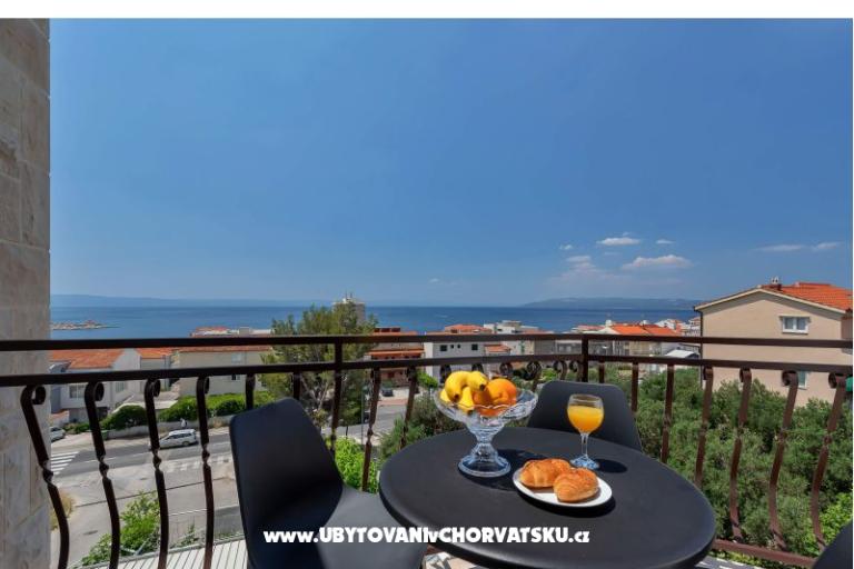 Ivan Sea View Apartmán – foto 2