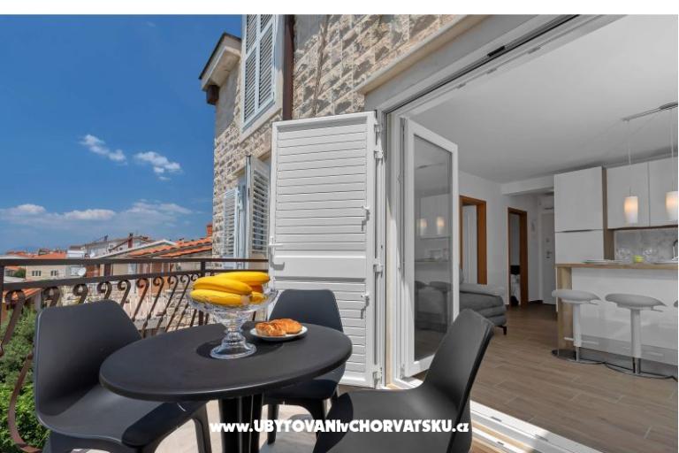 Ivan Sea View Apartmán – foto 3