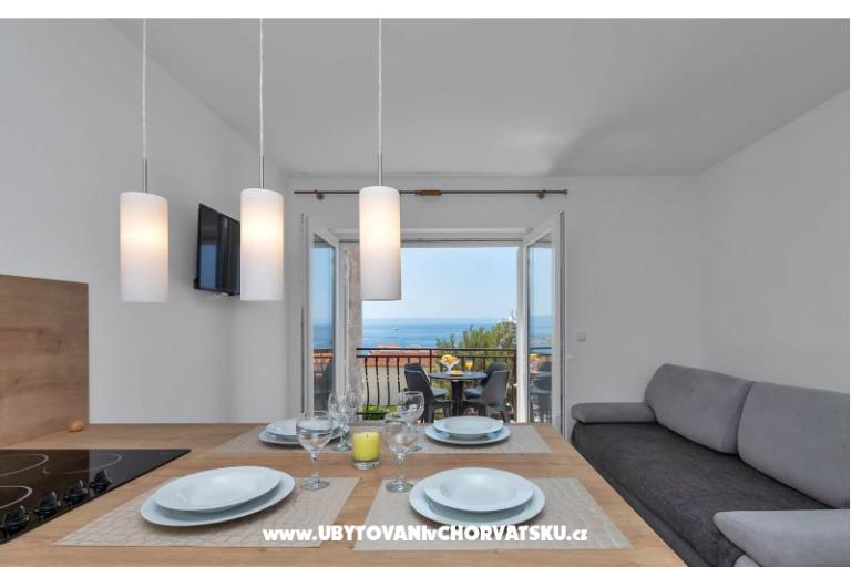 Ivan Sea View Apartmán – foto 5