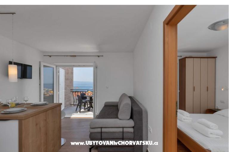 Ivan Sea View Apartmán – foto 7