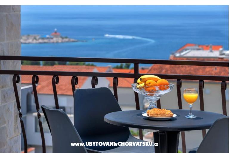 Ivan Sea View Apartmán – foto 8