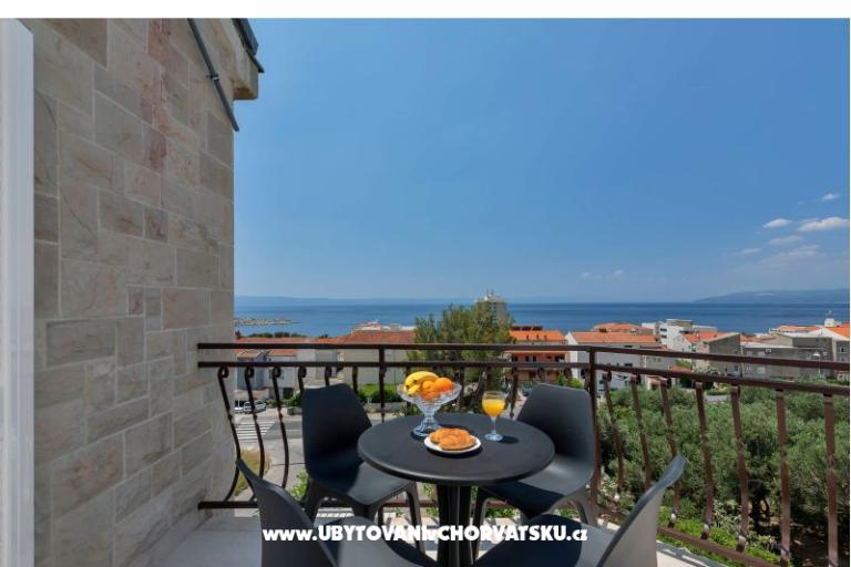 Ivan Sea View Apartmán – foto 9