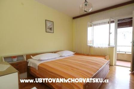 Pokoje - Tonći – foto 2