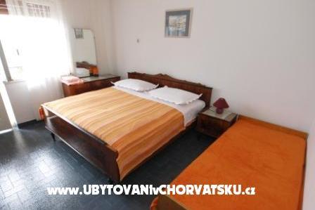 Pokoje - Tonći – foto 5