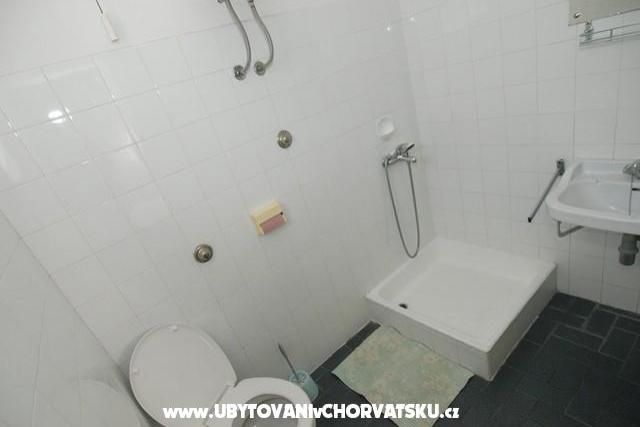 Pokoje - Tonći – foto 9