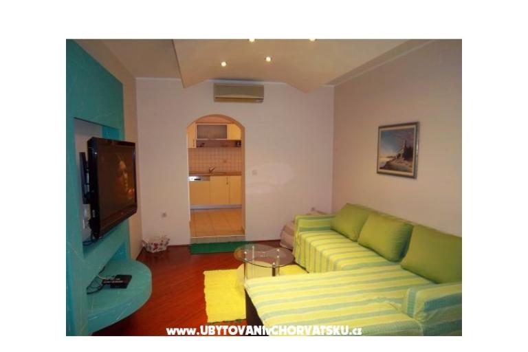 Dům k odpočinku Klarisa – foto 12