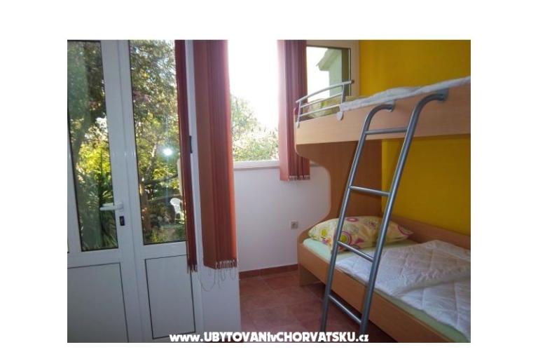Dům k odpočinku Klarisa – foto 16