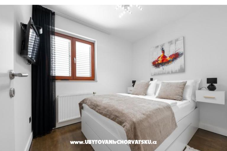 La Fragola Apartmán – foto 11