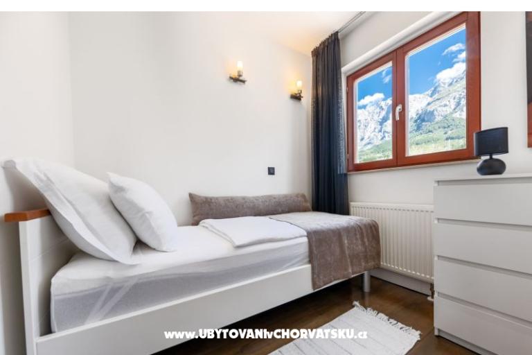 La Fragola Apartmán – foto 16