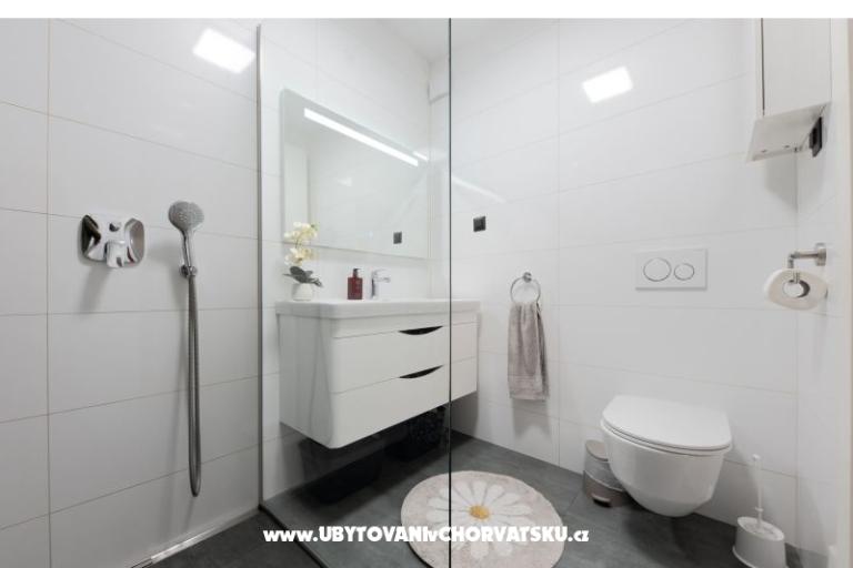 La Fragola Apartmán – foto 17