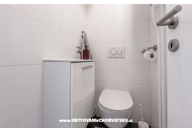 La Fragola Apartmán – foto 18