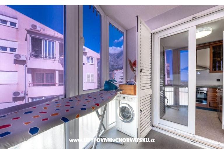 La Fragola Apartmán – foto 19