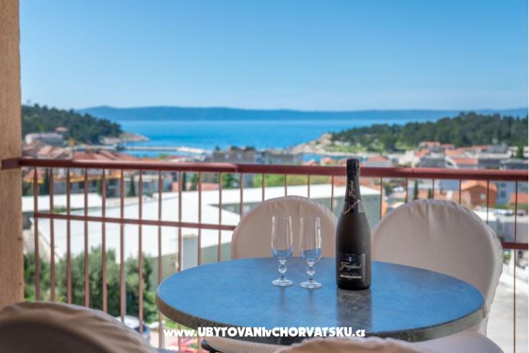 La Fragola Apartmán – foto 3