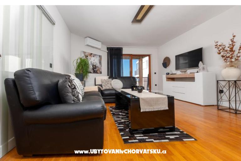 La Fragola Apartmán – foto 4