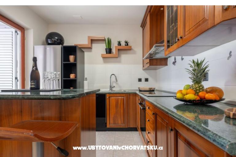 La Fragola Apartmán – foto 7