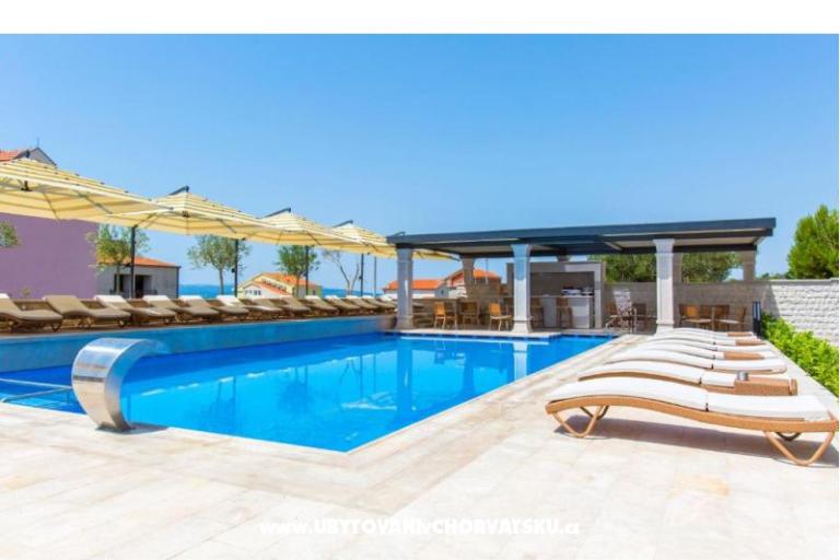 Luxury Aparthotel – foto 2