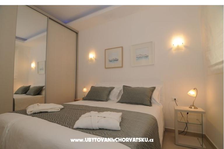 Luxury Apartmán Spa- Marina – foto 10