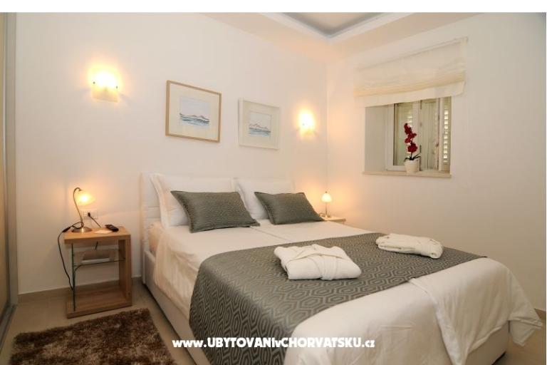 Luxury Apartmán Spa- Marina – foto 11