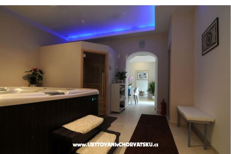 Luxury Apartmán Spa- Marina – foto 12