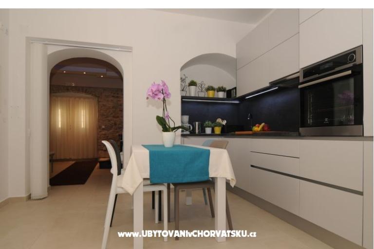 Luxury Apartmán Spa- Marina – foto 13