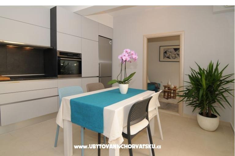 Luxury Apartmán Spa- Marina – foto 14