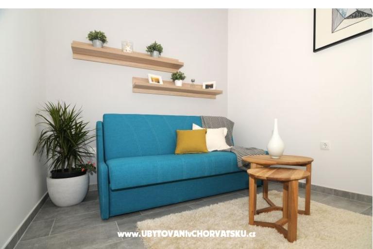 Luxury Apartmán Spa- Marina – foto 15