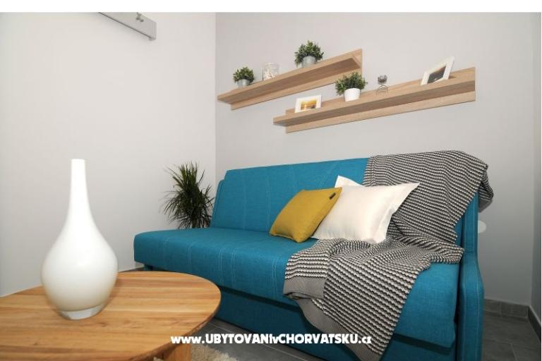 Luxury Apartmán Spa- Marina – foto 17