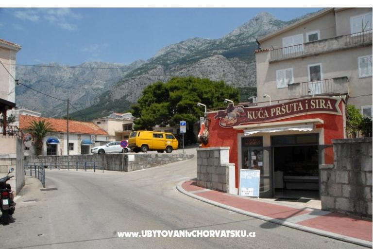 Luxury Apartmán Spa- Marina – foto 18