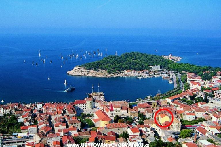 Luxury Apartmán Spa- Marina – foto 2