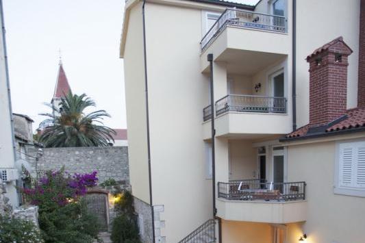 Luxury Apartmán Spa- Marina – foto 3