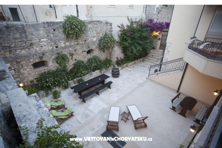 Luxury Apartmán Spa- Marina – foto 5