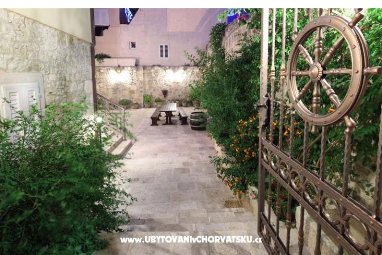 Luxury Apartmán Spa- Marina – foto 7