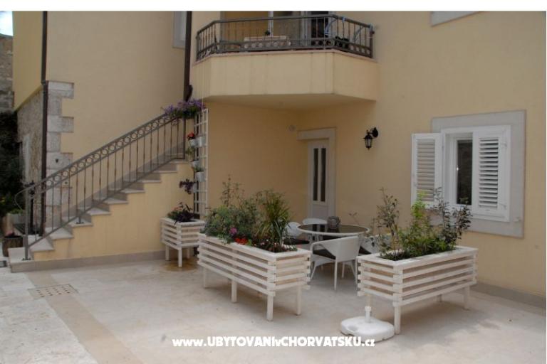 Luxury Apartmán Spa- Marina – foto 8