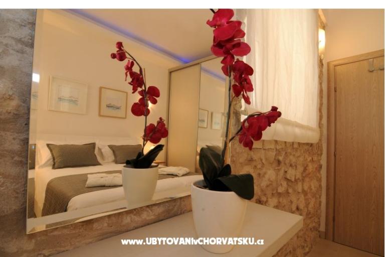 Luxury Apartmán Spa- Marina – foto 9