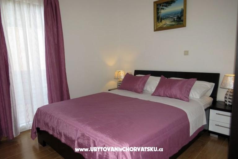 Luxury Apartmán villa Dusanka – foto 10