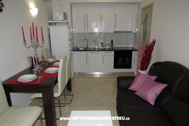 Luxury Apartmán villa Dusanka – foto 11