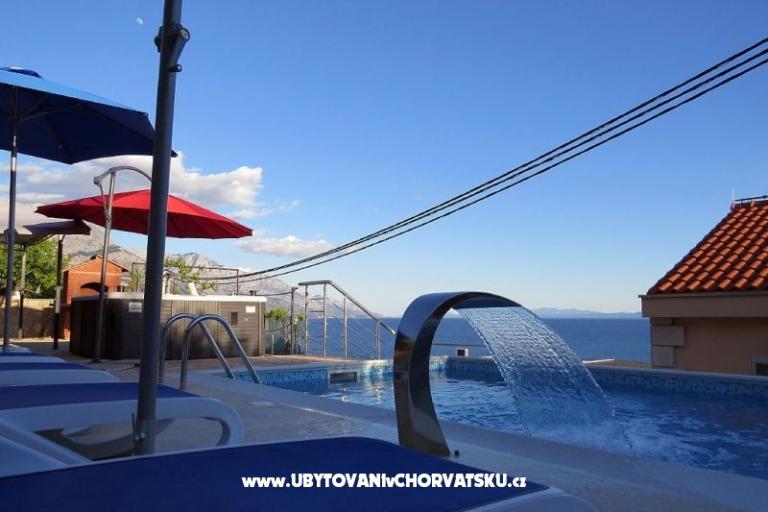 Luxury Apartmán villa Dusanka – foto 12