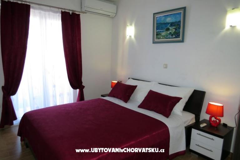 Luxury Apartmán villa Dusanka – foto 13