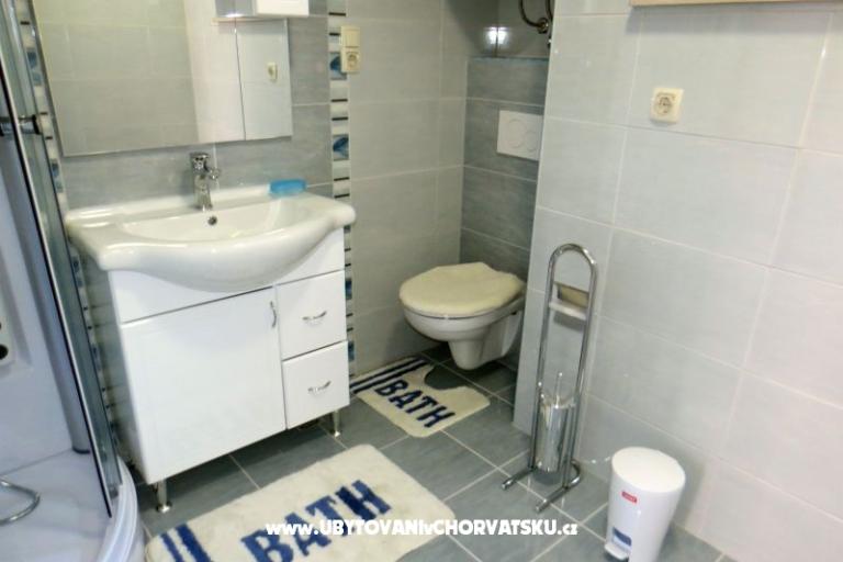 Luxury Apartmán villa Dusanka – foto 14