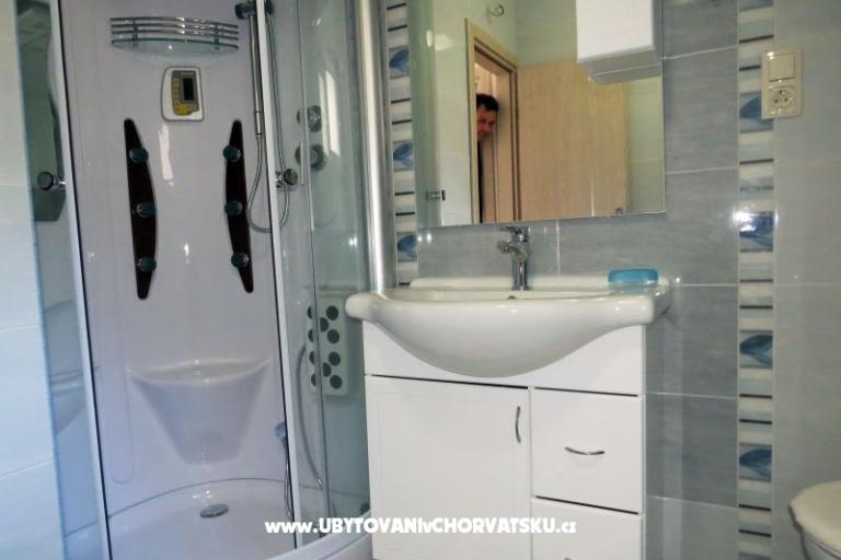 Luxury Apartmán villa Dusanka – foto 15