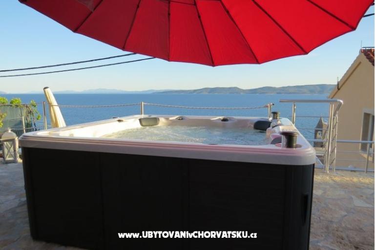 Luxury Apartmán villa Dusanka – foto 16