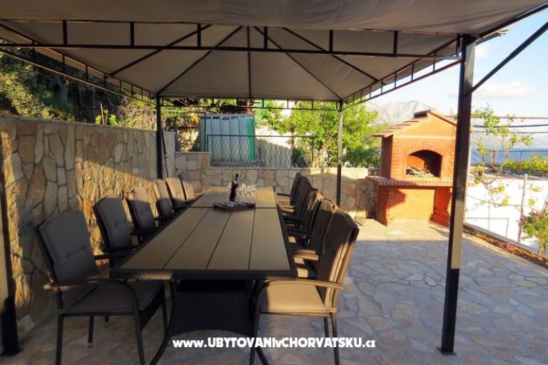 Luxury Apartmán villa Dusanka – foto 17