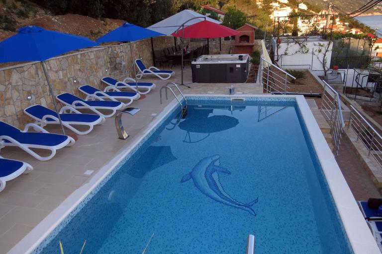 Luxury Apartmán villa Dusanka – foto 2