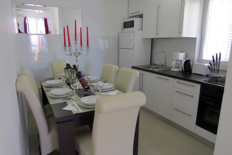 Luxury Apartmán villa Dusanka – foto 6