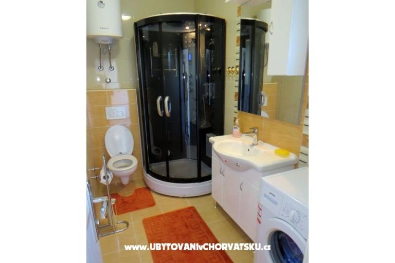 Luxury Apartmán villa Dusanka – foto 7