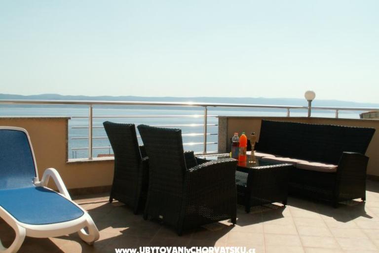 Luxury Apartmán villa Dusanka – foto 8