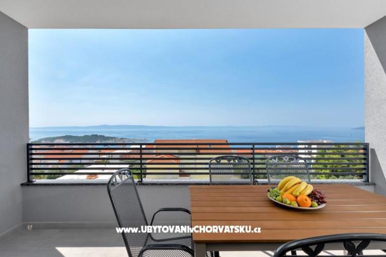 Luxury Apartmány + beach parking – foto 2