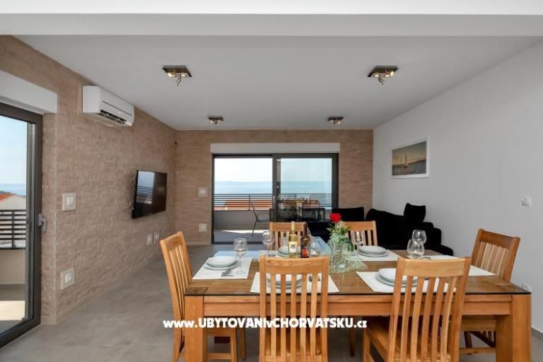Luxury Apartmány + beach parking – foto 4