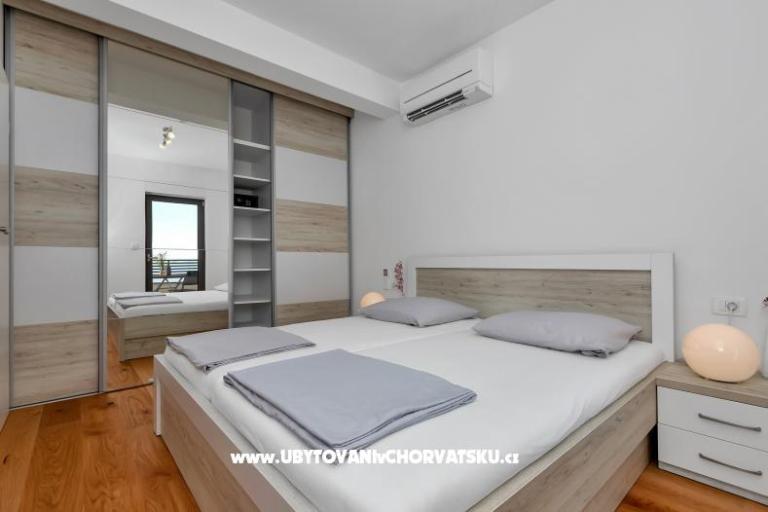 Luxury Apartmány + beach parking – foto 6